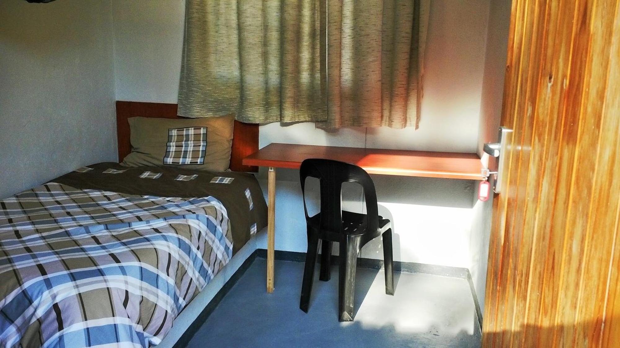 Divundu Guest House Quarto foto